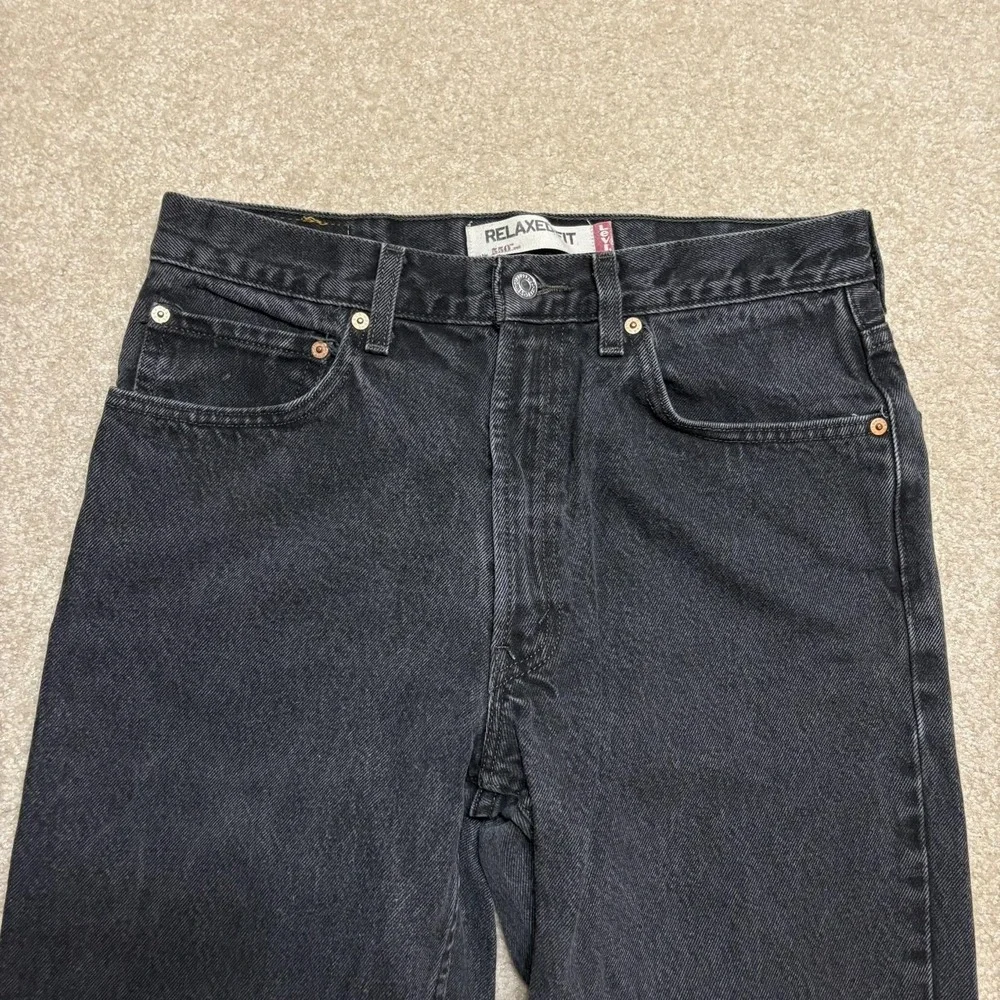 Levis vtg levis